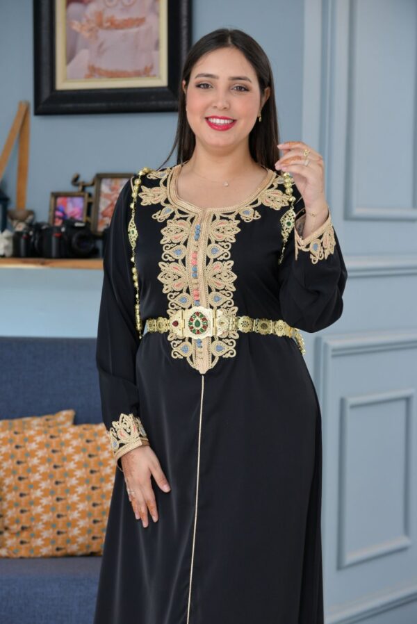 Caftan-marocain-2023